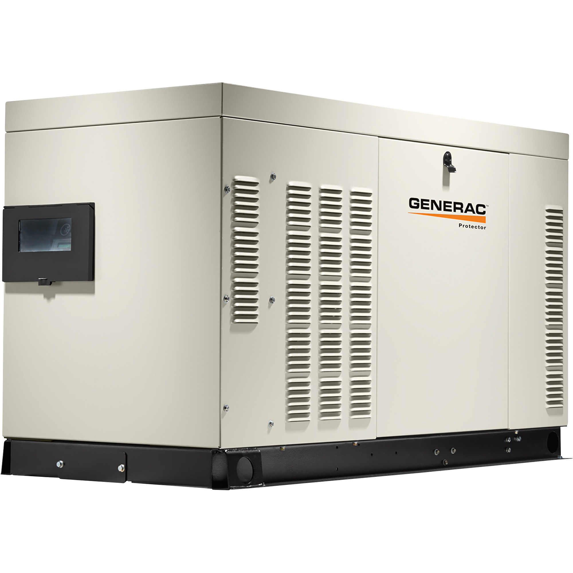 Generac, 25KW GENERAC STANDBY S/O